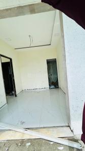 Balcony Image of 620 Sq.ft 1 BHK Apartment / Flat for sale in Marathe Tower, Titwala Thane for Rs. 3000000