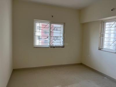 Bedroom Image of 1052 Sq.ft 2 BHK Apartment / Flat for sale in Avon Vista, Balewadi Pune for Rs. 11000010