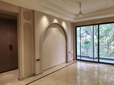 Bedroom Image of 3400 Sq.ft 4 BHK Builder Floor for sale in Malibu Town Floors, Sector 47 Gurgaon for Rs. 42500000