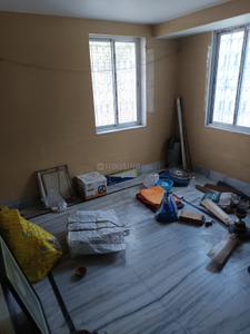 Bedroom Image of 1400 Sq.ft 3 BHK Builder Floor for rent in Kalyani Nadia for Rs. 15000
