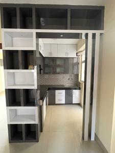 Kitchen Image of 1330 Sq.ft 2 BHK Apartment / Flat for sale in VVIP Mangal, Raj Nagar Extension Ghaziabad for Rs. 12500000