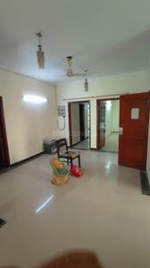 2 BHK Independent Builder Floor