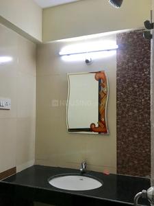 Bathroom Image of Danish Residencey in Kurla East, Mumbai