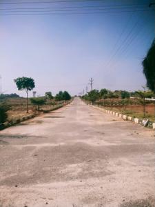 Image of 200 Sq.ft Residential Plot / Land for sale in Kondapur - Ghatkesar, Hyderabad for Rs. 2500000