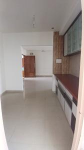 Kitchen Image of 1450 Sq.ft 3 BHK Apartment / Flat for rent in Harni Vadodara for Rs. 20000