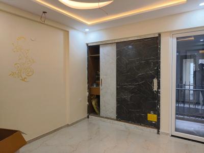 Bedroom Image of 1245 Sq.ft 2.5 BHK Apartment / Flat for sale in M3M Soulitude, Sector 89 Gurgaon for Rs. 13600000