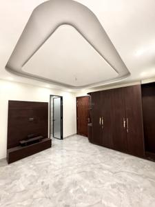 Bedroom Image of 2000 Sq.ft 4 BHK Builder Floor for sale in Ashok Vihar New Delhi for Rs. 30000000