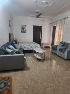 1 BHK Flat
