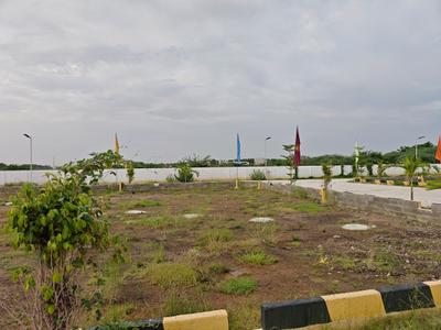 Image of 900 Sq.ft Residential Plot / Land for sale in West Tambaram, Chennai for Rs. 4229100