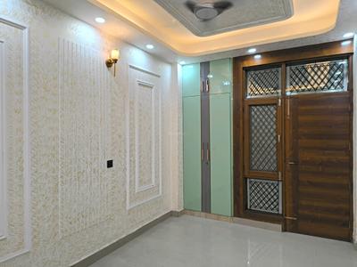 Bedroom Image of 1375 Sq.ft 3 BHK Builder Floor for sale in Indirapuram Ghaziabad for Rs. 12450000