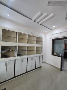 Hall Image of 2500 Sq.ft 4 BHK Independent House for rent in Mahalakshmi Nagar Indore for Rs. 42000