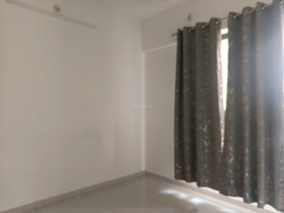 Bedroom Image of 559 Sq.ft 1 BHK Apartment / Flat for sale in Shapoorji Pallonji Joyville Hadapsar Annexe, Shewalewadi Pune for Rs. 4800000