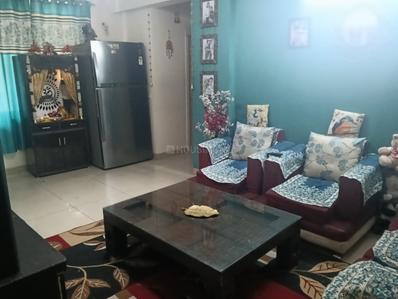 2 BHK Flat