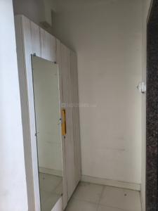 Bedroom Image of 1800 Sq.ft 3 BHK Apartment / Flat for rent in Mangla Bilaspur for Rs. 25000