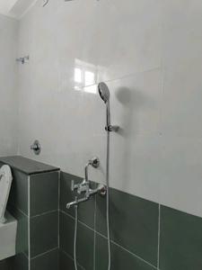 Bedroom Two Image of 1242 Sq.ft 2 BHK Apartment / Flat for sale in Puravankara Windermere, Pallikaranai Chennai for Rs. 9000000
