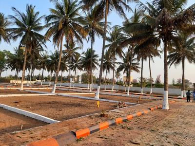 Devanahalli Plot View 3
