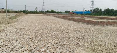 Image of 2000 Sq.ft Residential Plot / Land for sale in Sonaee Kazehra, Lucknow for Rs. 4400000