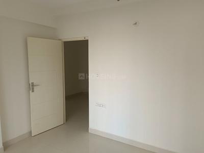 Bedroom Image of 1140 Sq.ft 2 BHK Apartment / Flat for sale in Candeur Signature by Candeur Constructions, Varthur Bengaluru for Rs. 13000000