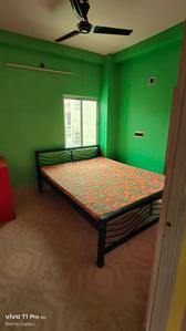 Bedroom Image of Naveen Gupta's pg  in Chowbaga, Kolkata