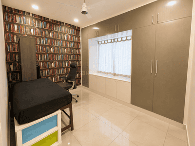 Image of 2067 Sq.ft 3 BHK Apartment / Flat for sale in Golden Opulence, Poonamallee, Chennai for Rs. 16000000