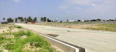 Image of 1350 Sq.ft Residential Plot / Land for sale in Kallipalayam, Coimbatore for Rs. 2154500