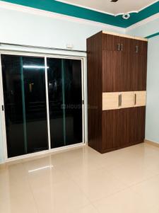 Bedroom Image of 1750 Sq.ft 3.5 BHK Penthouse for rent in Danapur - Khagaul Road Patna for Rs. 26000