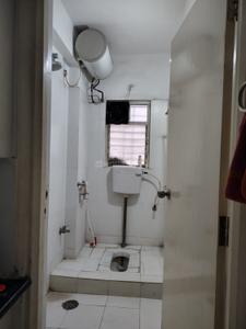 Image of 950 Sq.ft 2 BHK Apartment / Flat for rent in Jhala Tranquility Phase 1, Shewalewadi, Pune for Rs. 26000