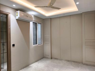 Bedroom Image of 3200 Sq.ft 4 BHK Builder Floor for sale in Eros Rosewood City, Sector 49 Gurgaon for Rs. 42000000