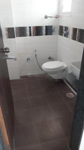 Image of 1250 Sq.ft 2 BHK Apartment / Flat for rent in Narendra Nagar Extension, Nagpur for Rs. 26000