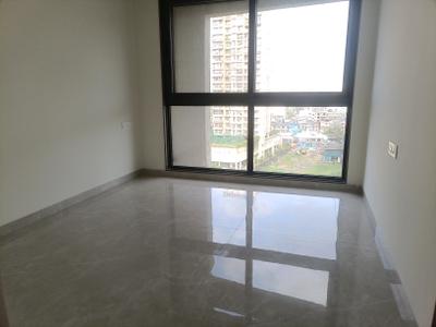 Bedroom Image of 1850 Sq.ft 3 BHK Apartment / Flat for sale in Gami Satyam Palacio, Kharghar Navi Mumbai for Rs. 27600000