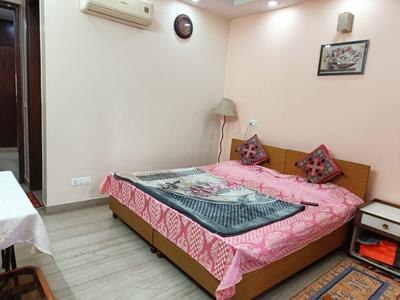 Image of G-1335 Ground Floor in Chittaranjan Park, New Delhi