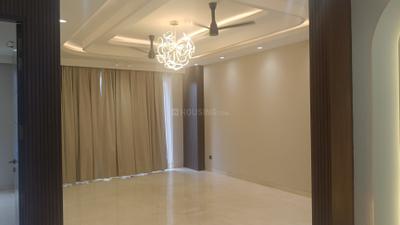 Living Room Image of 2600 Sq.ft 4 BHK Builder Floor for sale in Anant Raj Estate Plots, Kadarpur Gurgaon for Rs. 35500000
