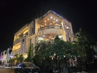 Image of 4350 Sq.ft 7 BHK Independent House for sale in Gyansheela Super City, Dhabli, Indore for Rs. 18000000