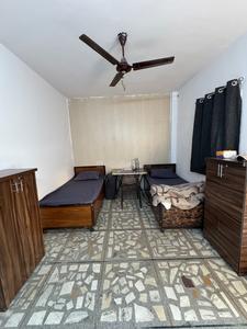 Image of Hari Om PG for Boys in Kalkaji, New Delhi