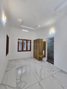 Hall Image of 1500 Sq.ft 3 BHK Independent House for sale in North Parvur Kochi for Rs. 6000000