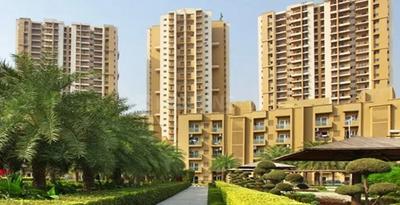 Image of 956 Sq.ft 2 BHK Apartment / Flat for sale in Paras Tierea, Sector 137, Noida for Rs. 9600000