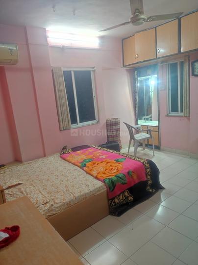 Gadsuli Vivekanand Bedroom 1