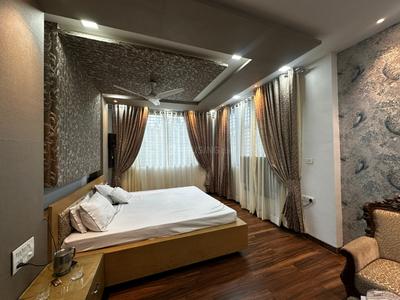 Bedroom Image of 6000 Sq.ft 7 BHK Villa for sale in Vijay Nagar Indore for Rs. 75000000