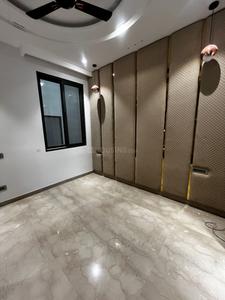 Hall Image of 2100 Sq.ft 4 BHK Builder Floor for sale in Janakpuri New Delhi for Rs. 57500000