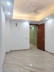 Bedroom Image of 850 Sq.ft 2 BHK Apartment / Flat for sale in Chhattarpur New Delhi for Rs. 5500000