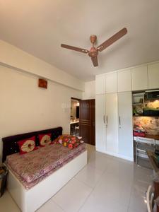 Bedroom Image of 2040 Sq.ft 3 BHK Apartment / Flat for sale in Mahanagar Ecopolise, Nagole Hyderabad for Rs. 19100000