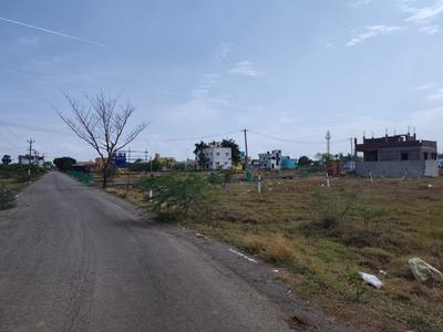Image of 6879 Sq.ft Residential Plot / Land for sale in Perungavoor, Chennai for Rs. 17197500