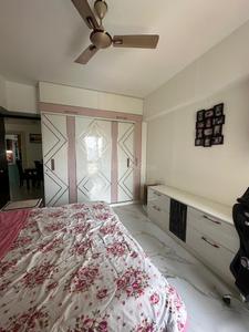 Bedroom Image of 2400 Sq.ft 4 BHK Apartment / Flat for sale in Janta Falcon View, JLPL Industrial Area Mohali for Rs. 38500000