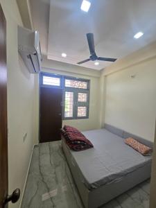 Bedroom Image of 765 Sq.ft 4 BHK Villa for sale in Budhsinghpura Jaipur for Rs. 14000000