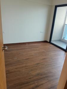 Bedroom Image of 1150 Sq.ft 2 BHK Apartment / Flat for rent in Elina Liva, Mohammed Wadi Pune for Rs. 33000