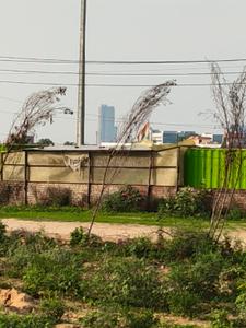 Image of 450 Sq.ft Residential Plot / Land for sale in Sector 56, Gurgaon for Rs. 650000