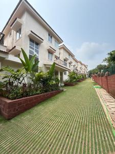 Image of 4068 Sq.ft 4 BHK Villa for sale in Siolim, Goa for Rs. 54500000