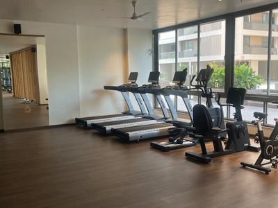 Image of 4000 Sq.ft 4 BHK Apartment / Flat for sale in Motera, Ahmedabad for Rs. 18900000