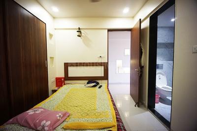 Bedroom Image of 1200 Sq.ft 3 BHK Apartment / Flat for sale in Mainland Valencia, Wagholi Pune for Rs. 9500000