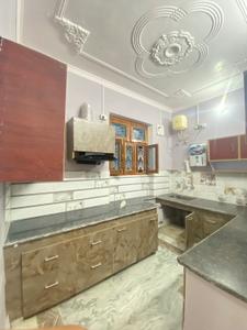 Kitchen Image of 2500 Sq.ft 2 BHK Builder Floor for rent in Jhajra Dehradun for Rs. 15000